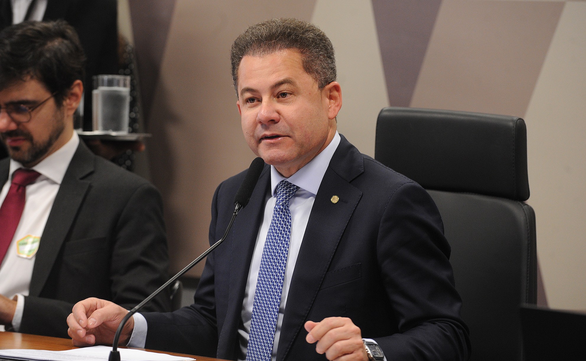 Defesa de Cezinha diz que deputado nega irregularidades e fala em 'circunstância eleitoral'