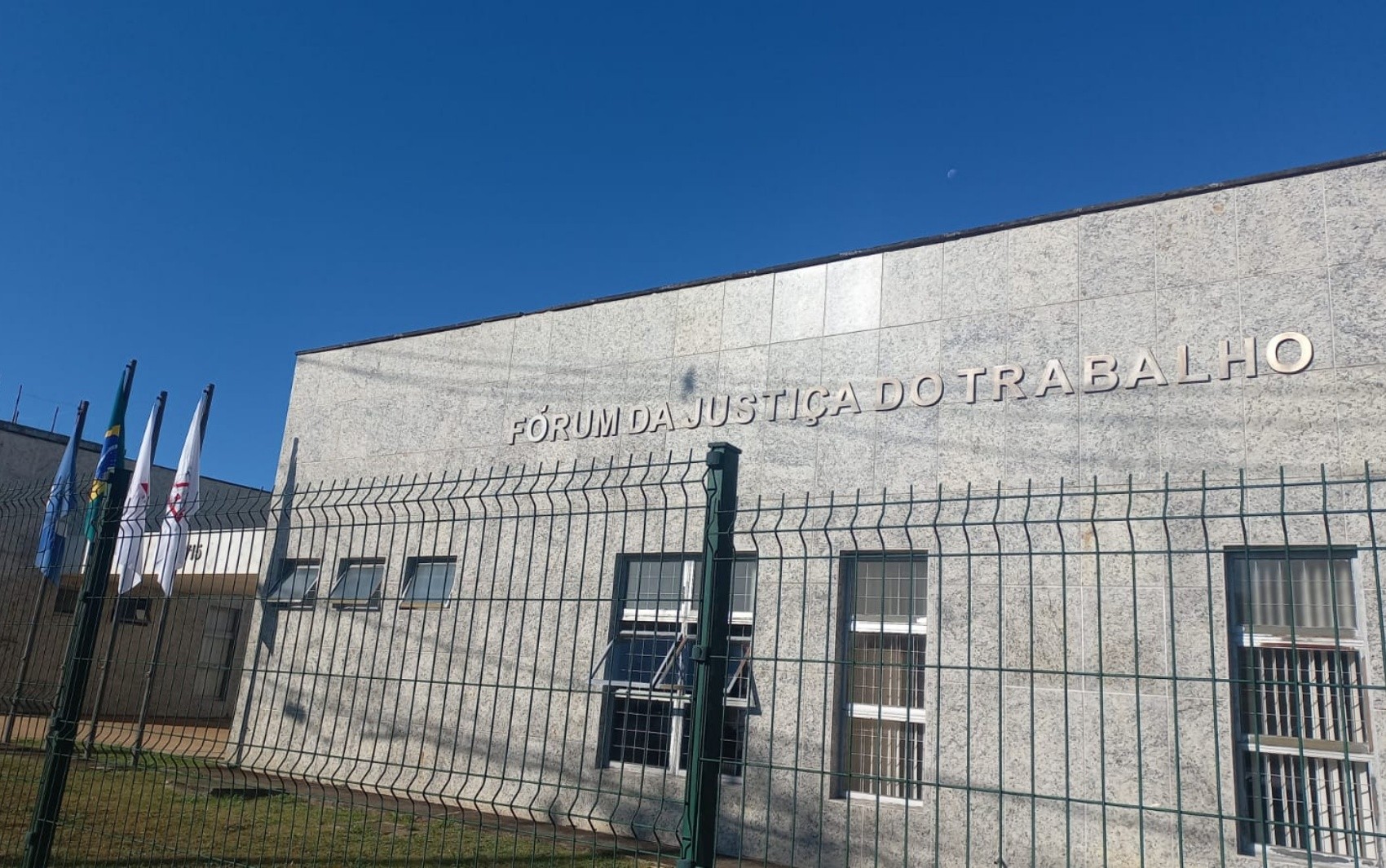 TRT inaugura primeiro Centro de Conciliação do Sul de Minas em Pouso Alegre