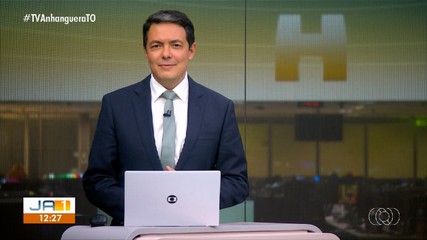 Confira os destaques do Jornal Hoje desta quarta-feira (16)