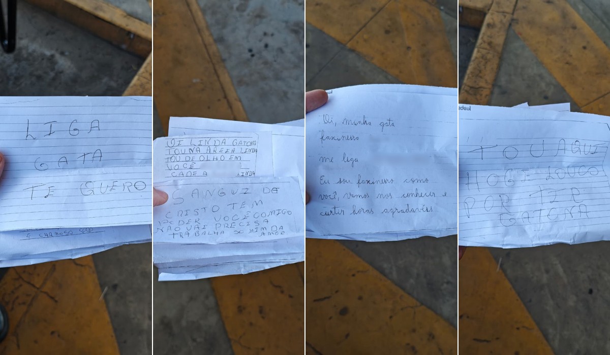 Servidor público é detido após perseguir e assediar faxineira em rodoviária de Limeira, diz Guarda