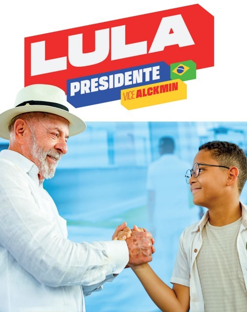 Em programa de governo, Lula cita defesa da democracia, da soberania, regulação de redes e pede debate sobre emendas