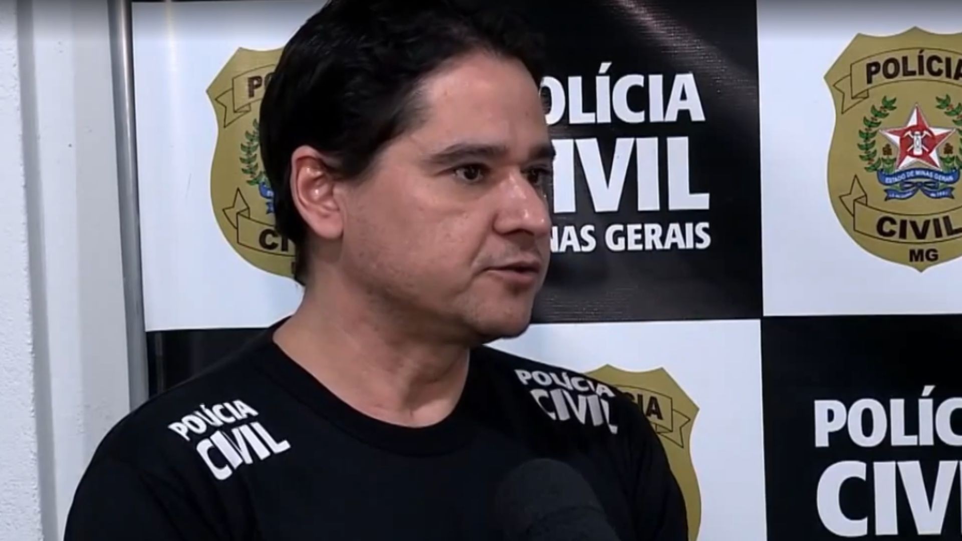 Polícia prende suspeitos de furto em condomínio de Uberaba com prejuízo de meio milhão de reais