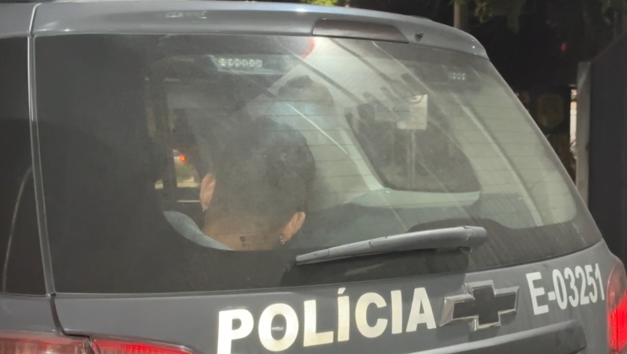 Homem é preso após sequestrar e agredir a ex-companheira por cinco dias em Taubaté