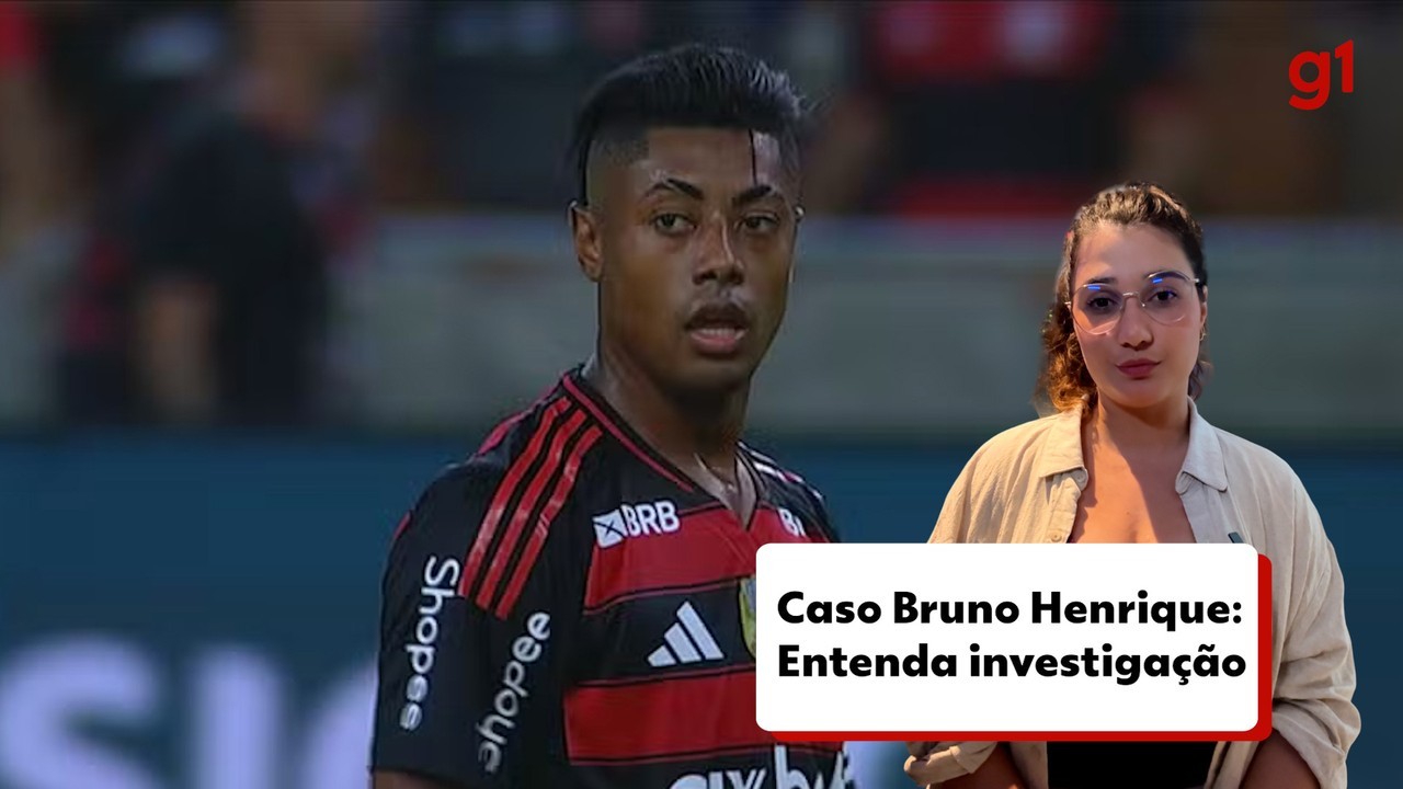 Caso Bruno Henrique: STJ nega enviar processo à Justiça Federal e devolver tema à 'estaca zero'