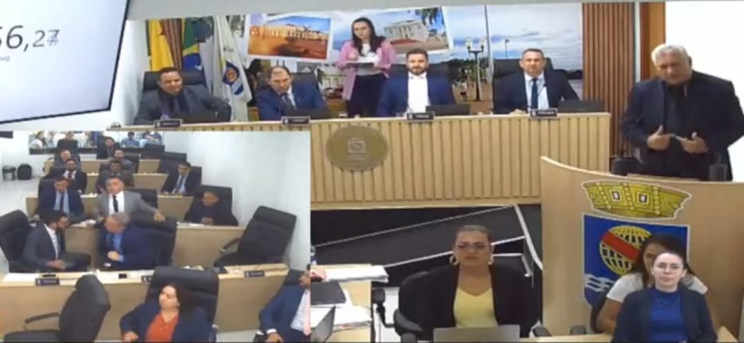 Você Não Tá Convidada pro Meu Bat Mitzvá!
