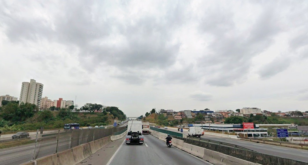 Dutra tem intervenções para obras nas próximas duas semanas; saiba datas e os trechos em São José
