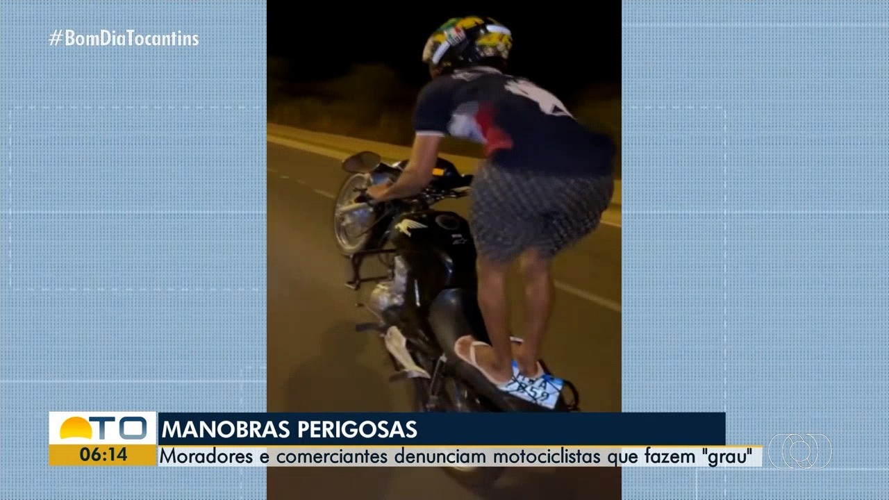 VÍDEOS: Bom Dia Tocantins de quarta-feira, 6 de agosto de 2025