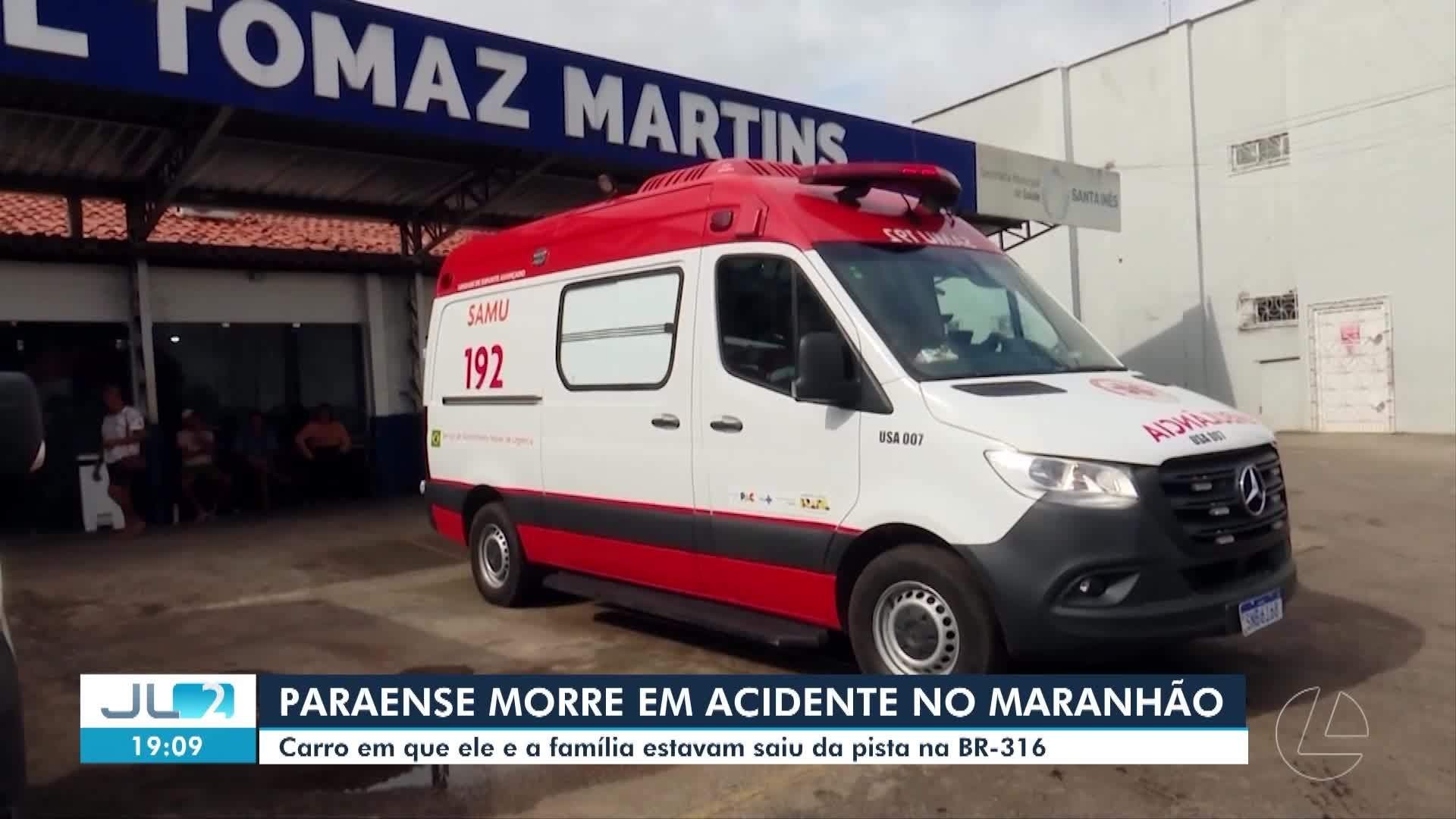 VÍDEOS: Jornal Liberal 2ª Edição de quinta-feira, 25 de dezembro de 2025