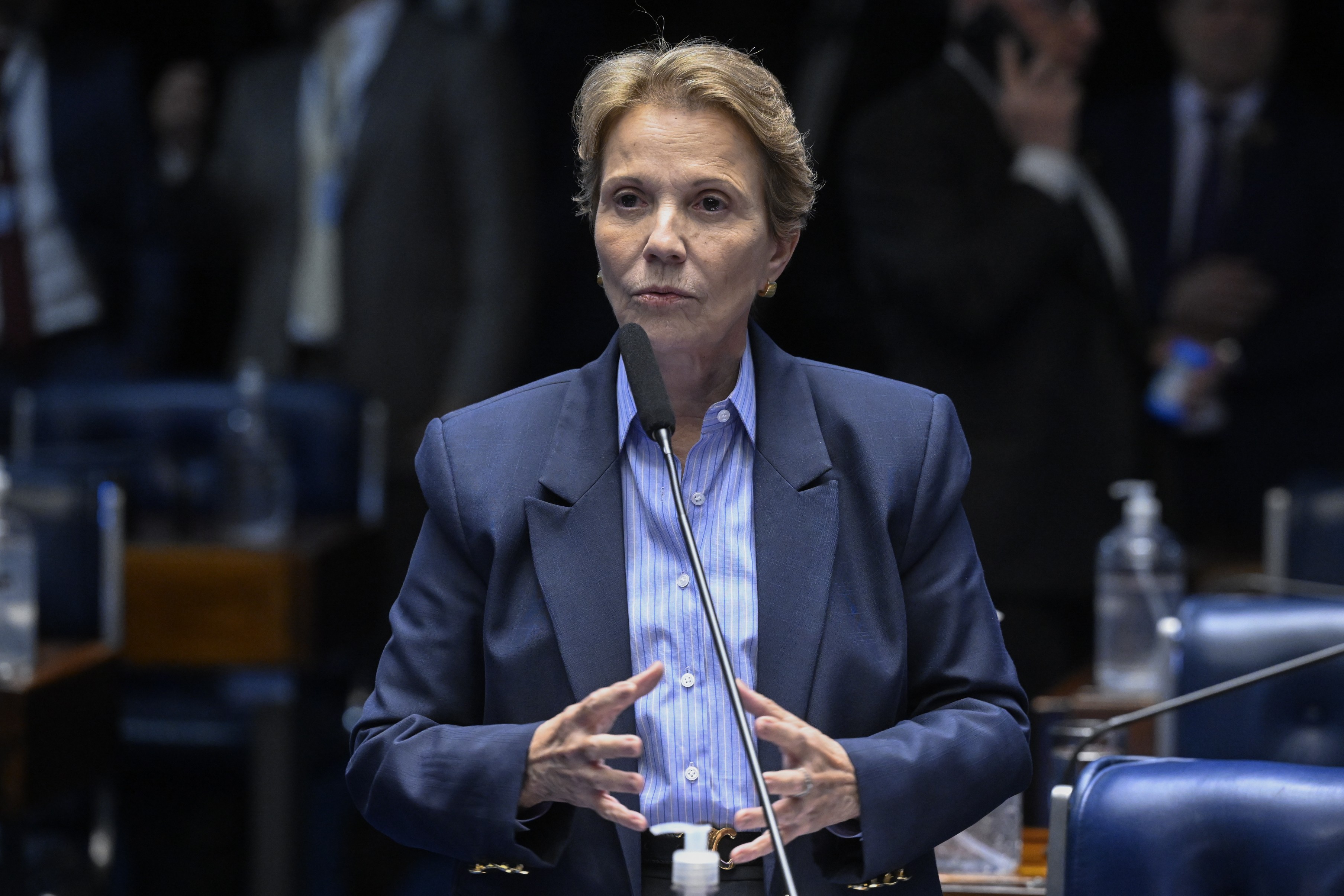 Flávio agradece a Tereza Cristina, diz que respeita decisão do PP e afirma que seguirá buscando vice até o dia 5