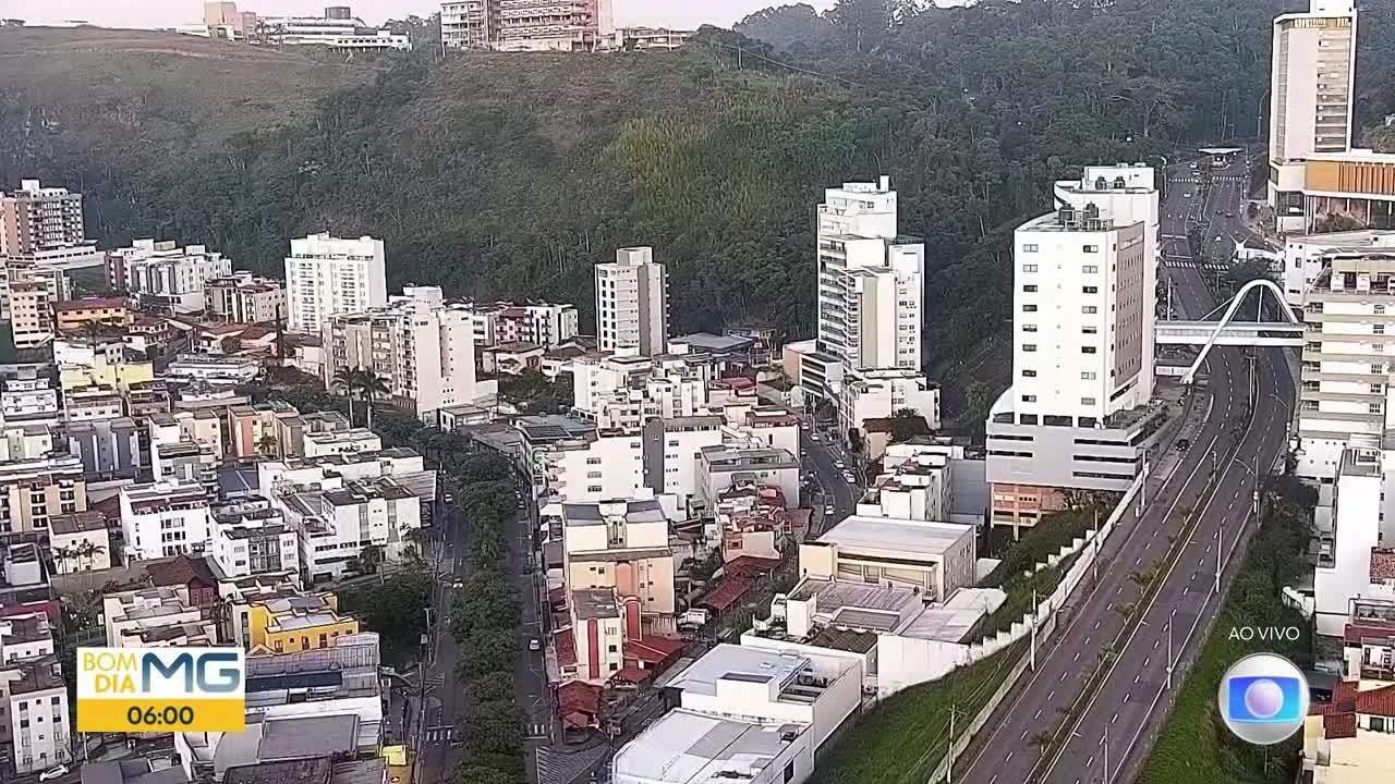 VÍDEOS: Bom Dia Minas de quinta-feira, 16 de abril de 2026