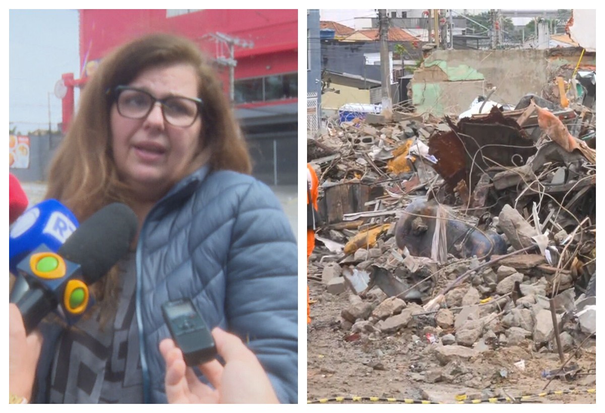 Prefeitura de SP investiga suspeita de enriquecimento ilícito de fiscal que liberou obras em prédio que desabou na Zona Leste