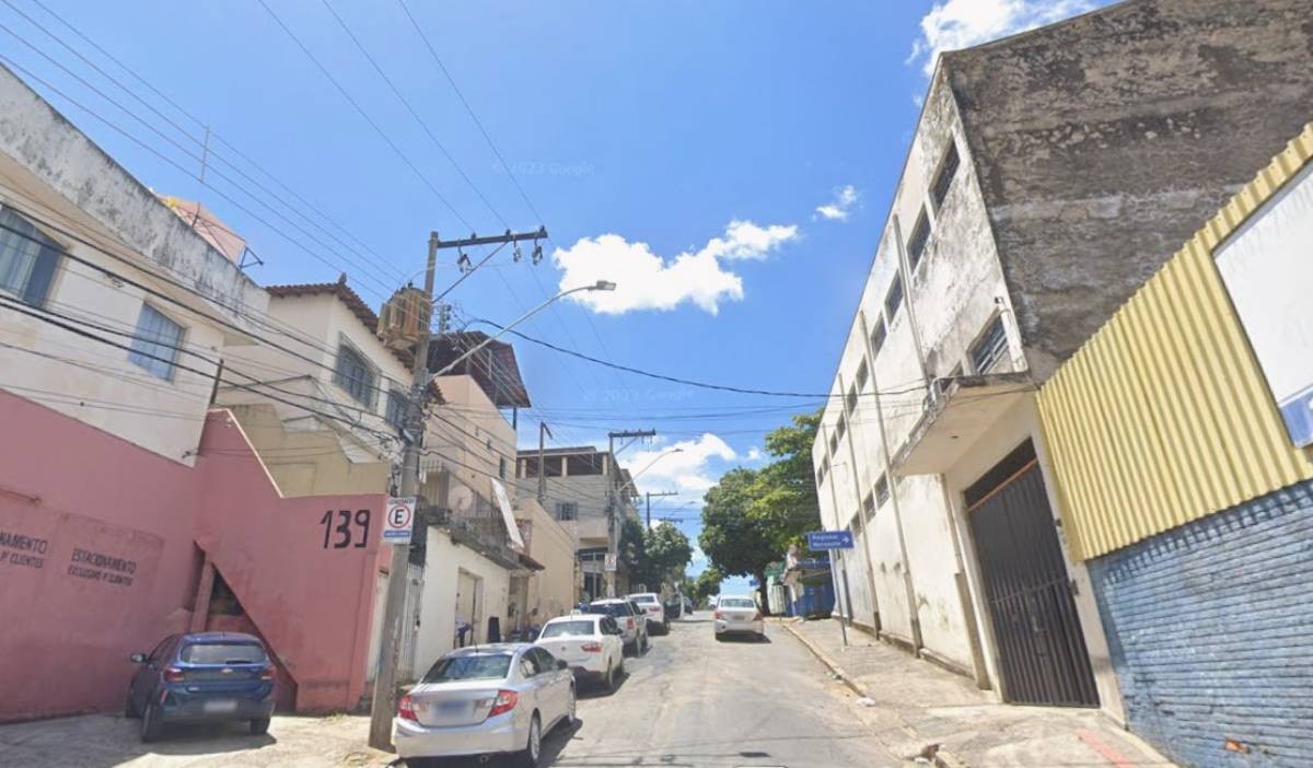 Suspeito de envolvimento com Comando Vermelho é morto a tiros em BH