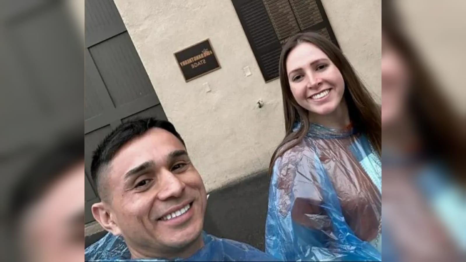 Julgamento de assassino confesso da brasileira Anna Laura Porsborg é realizado em Los Angeles 