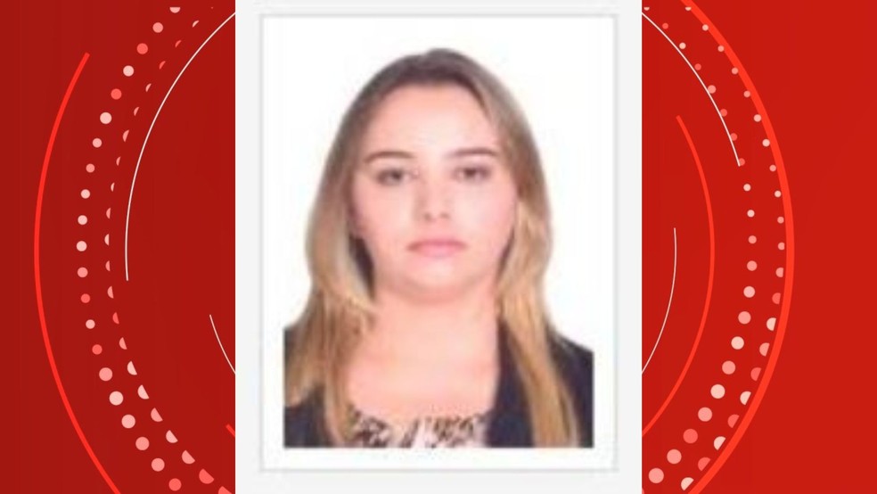 Advogada Camila Carnielli está presa no Centro Prisional Feminino de Colatina, No Espírito Santo — Foto: Reprodução/CNA