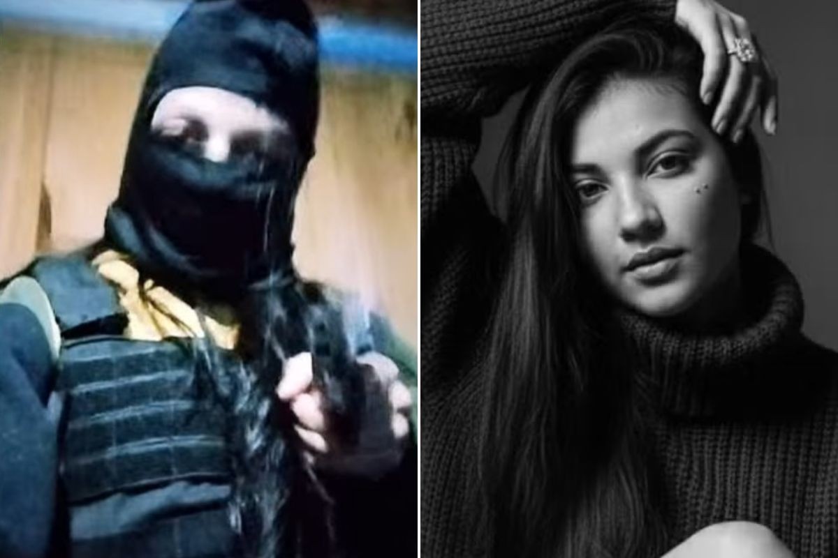 Jovem que sumiu após réveillon era ligada ao CV e pode ter sido morta pelo PCC, diz polícia