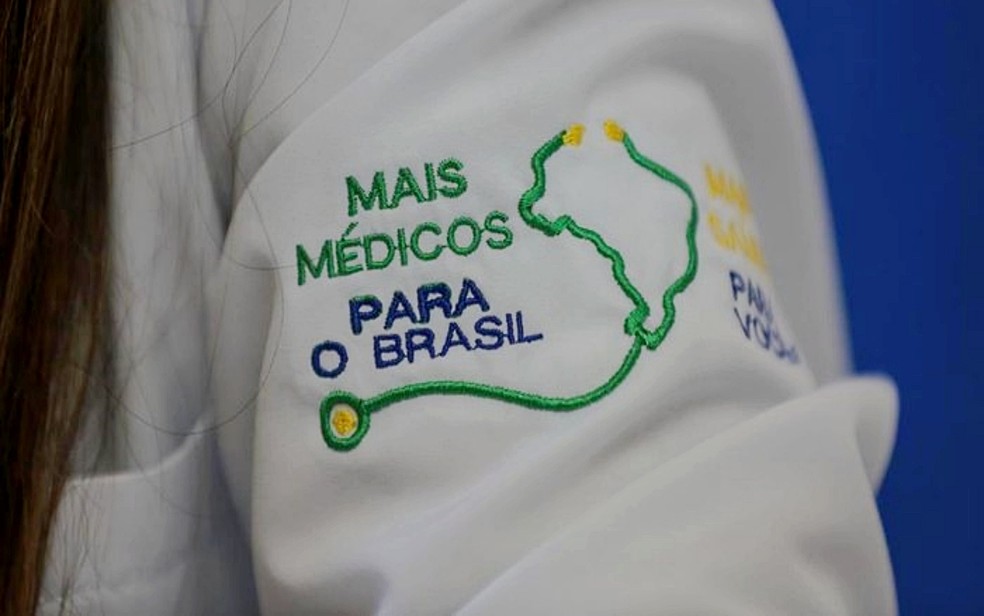 Mais Médicos Para o Brasil  — Foto: André Ávila / Agência RBS