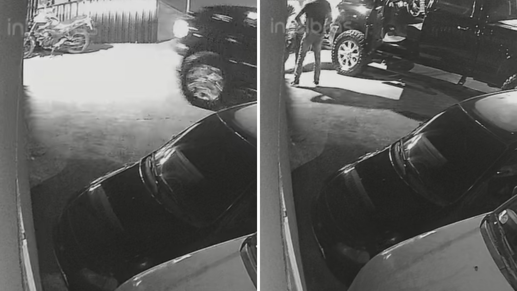IA Ajuda a Prender Agressor Após Briga de Trânsito em Guarapuava