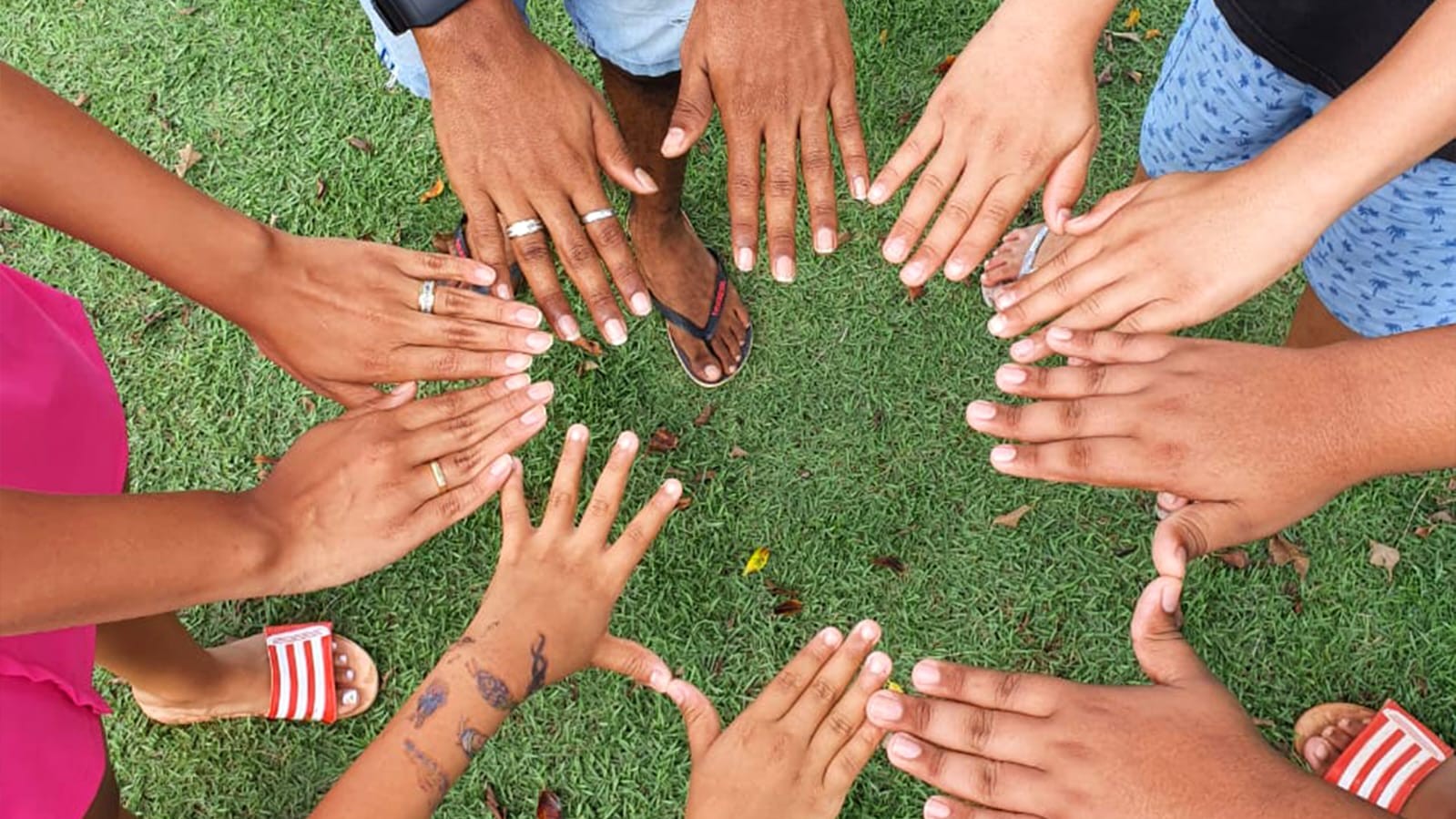 Campanhas apoiam projetos sociais em Santarém, Belterra e Mojuí dos Campos com foco em crianças, adolescentes e idosos