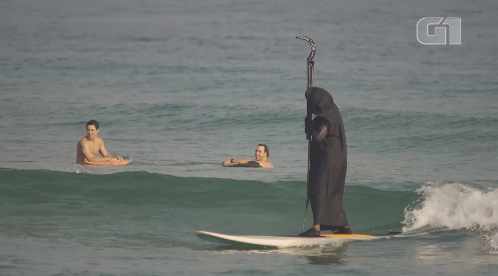 Jogue Surfistas Venice Beach, um jogo de Surfista de Metrô