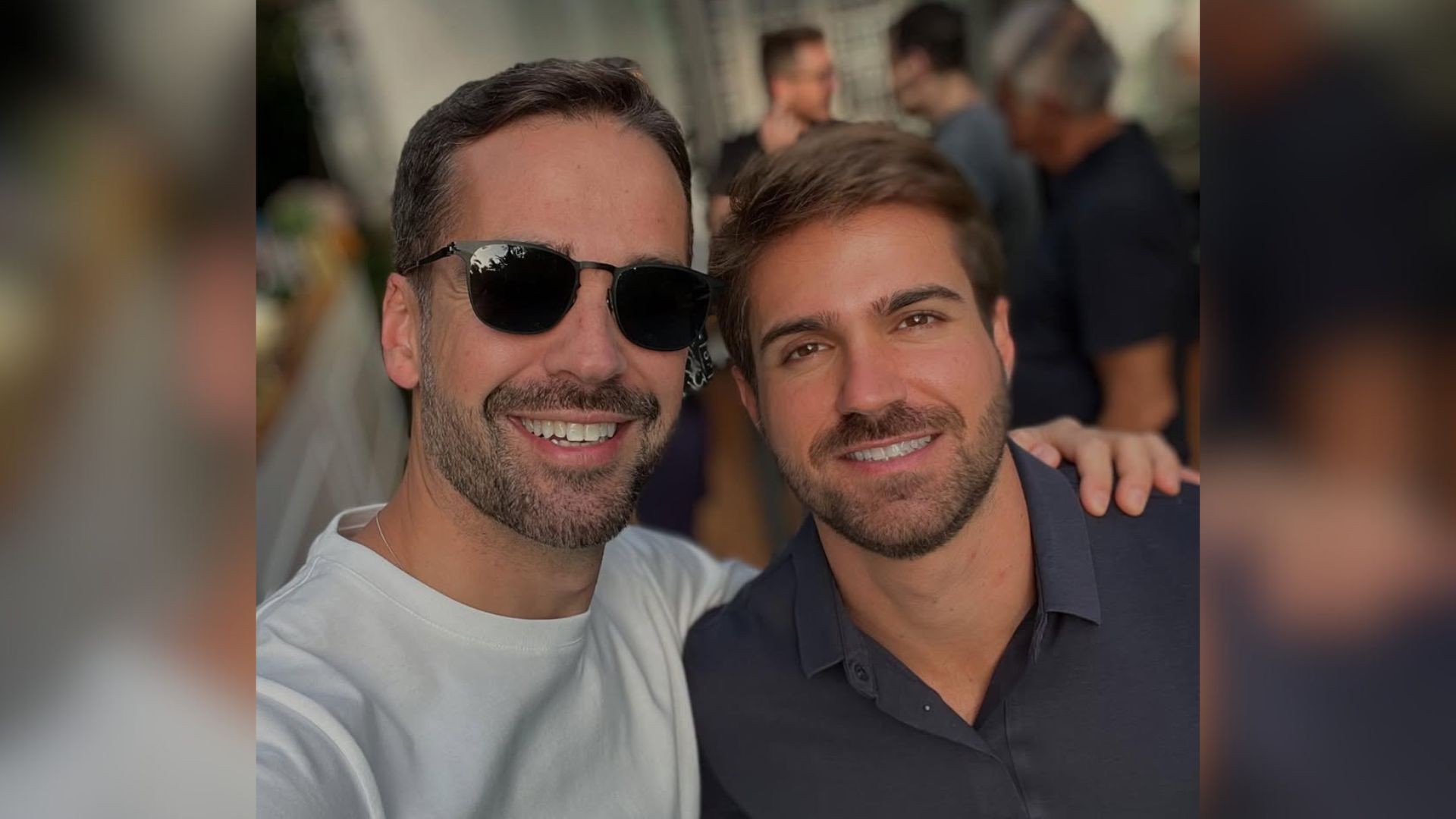 'Que ninguém precise esconder quem é pra ser respeitado', publica Eduardo Leite no Dia Internacional contra a Homofobia