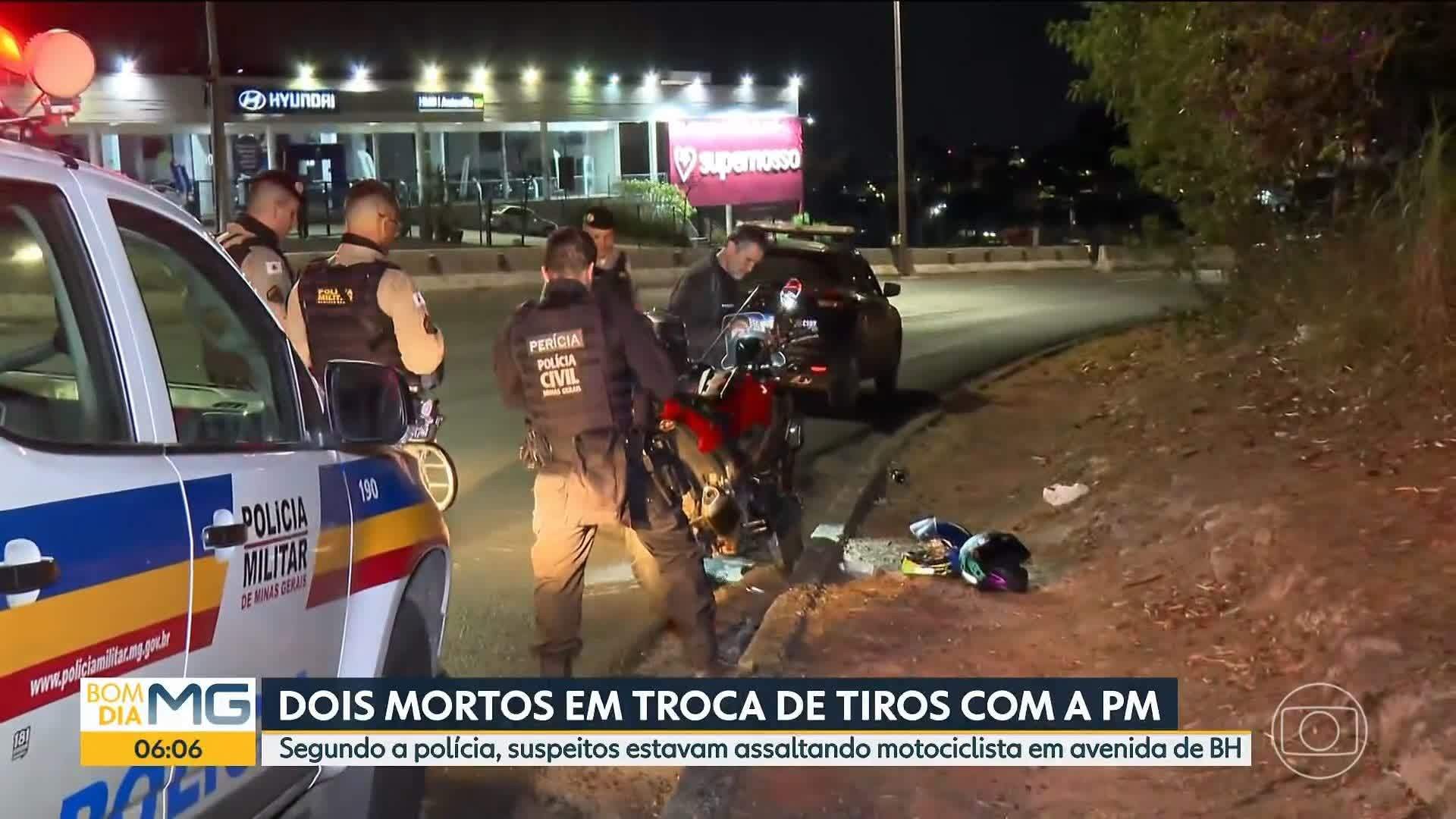 VÍDEOS: Bom Dia Minas de quinta-feira, 14 de agosto de 2025