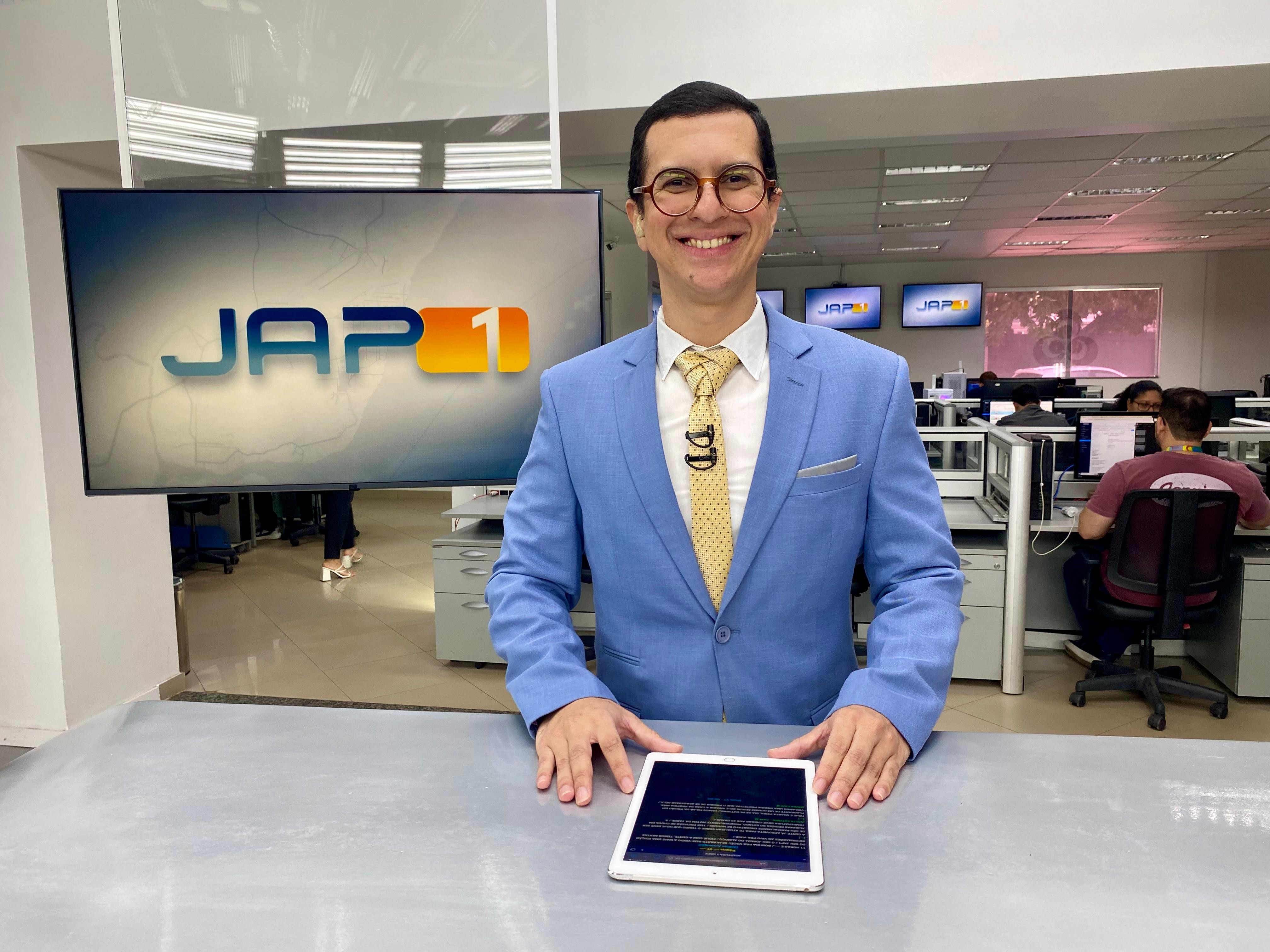 Assista ao JAP1 desta sexta (10)