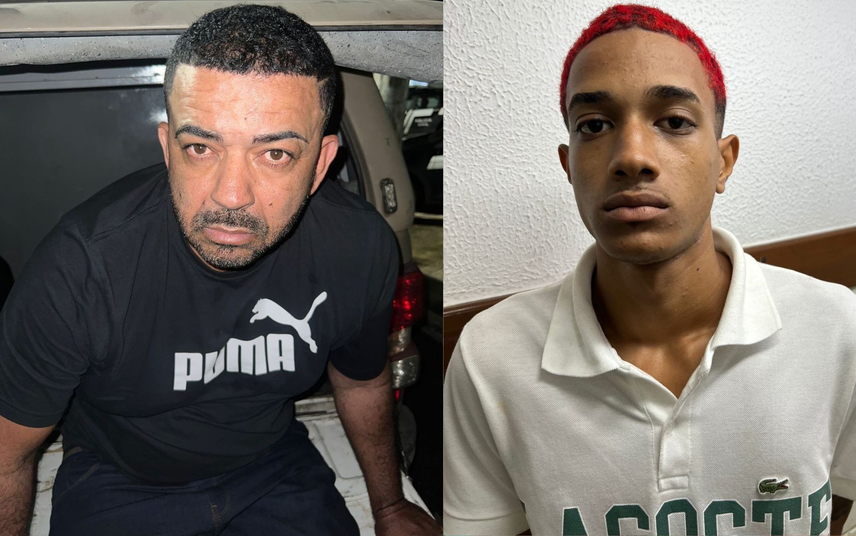 Suspeitos de balear delegado e policial em Salvador são presos