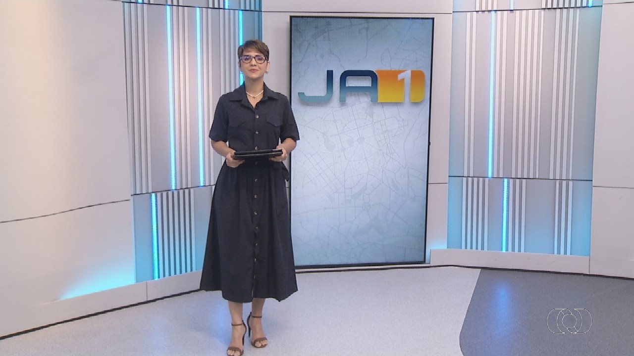 VÍDEOS: Jornal Anhanguera 1ª Edição deste sábado, 12 de julho de 2025 