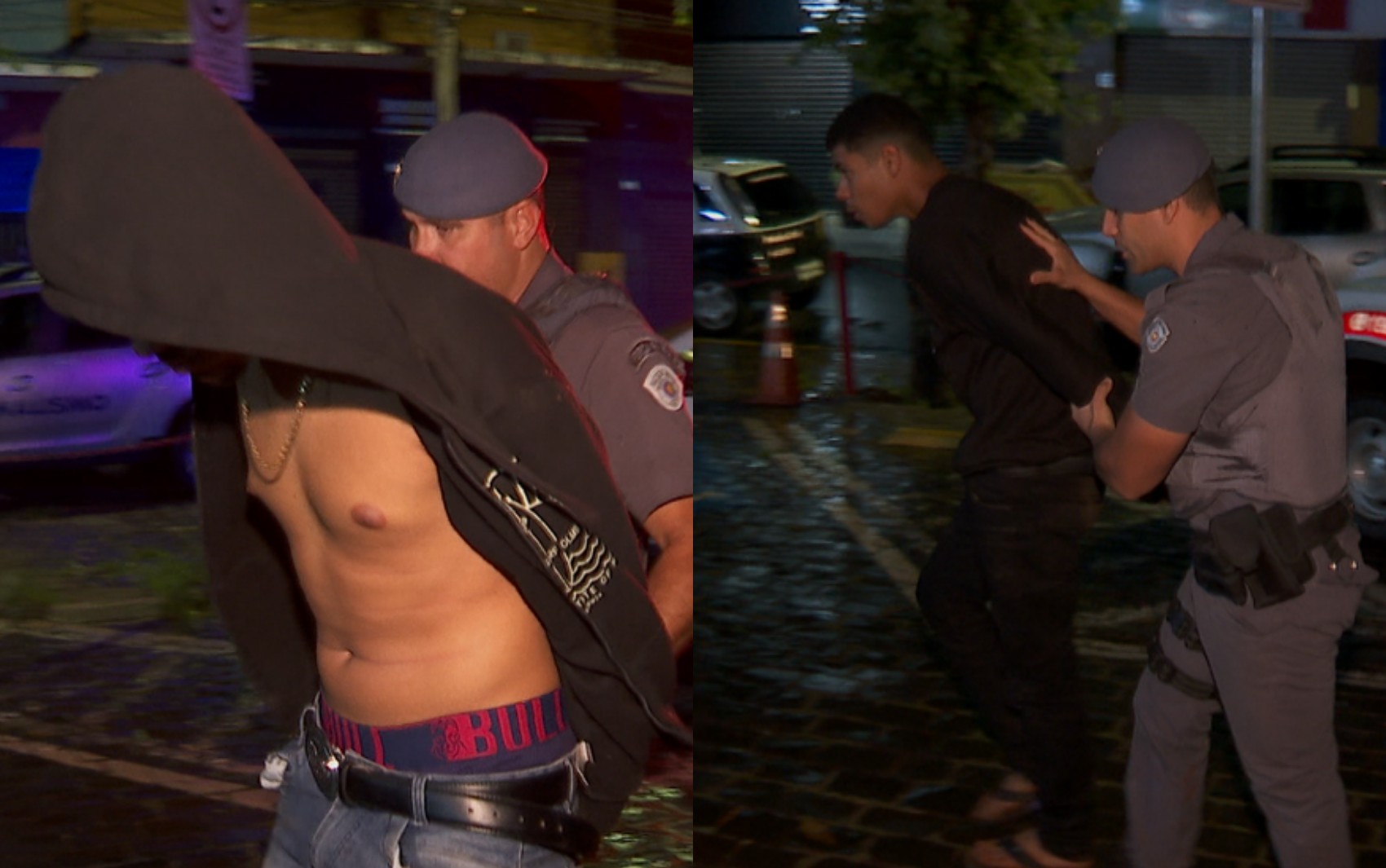 Você Não Tá Convidada pro Meu Bat Mitzvá!