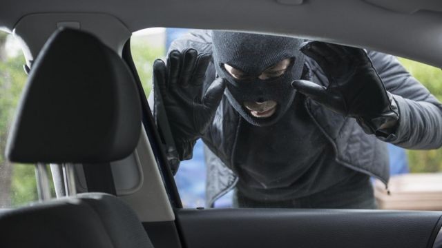 Como ladrões de carros estão virando ‘hackers’ para roubar modelos mais modernos