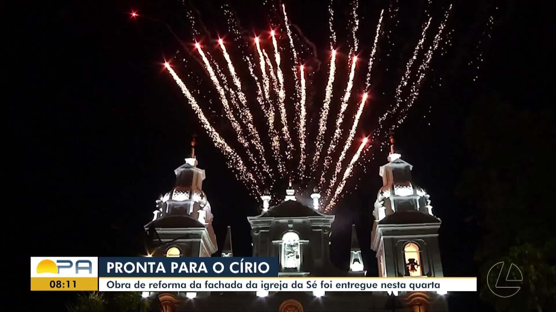 VÍDEOS: BDP de quinta-feira, 25 de setembro de 2025