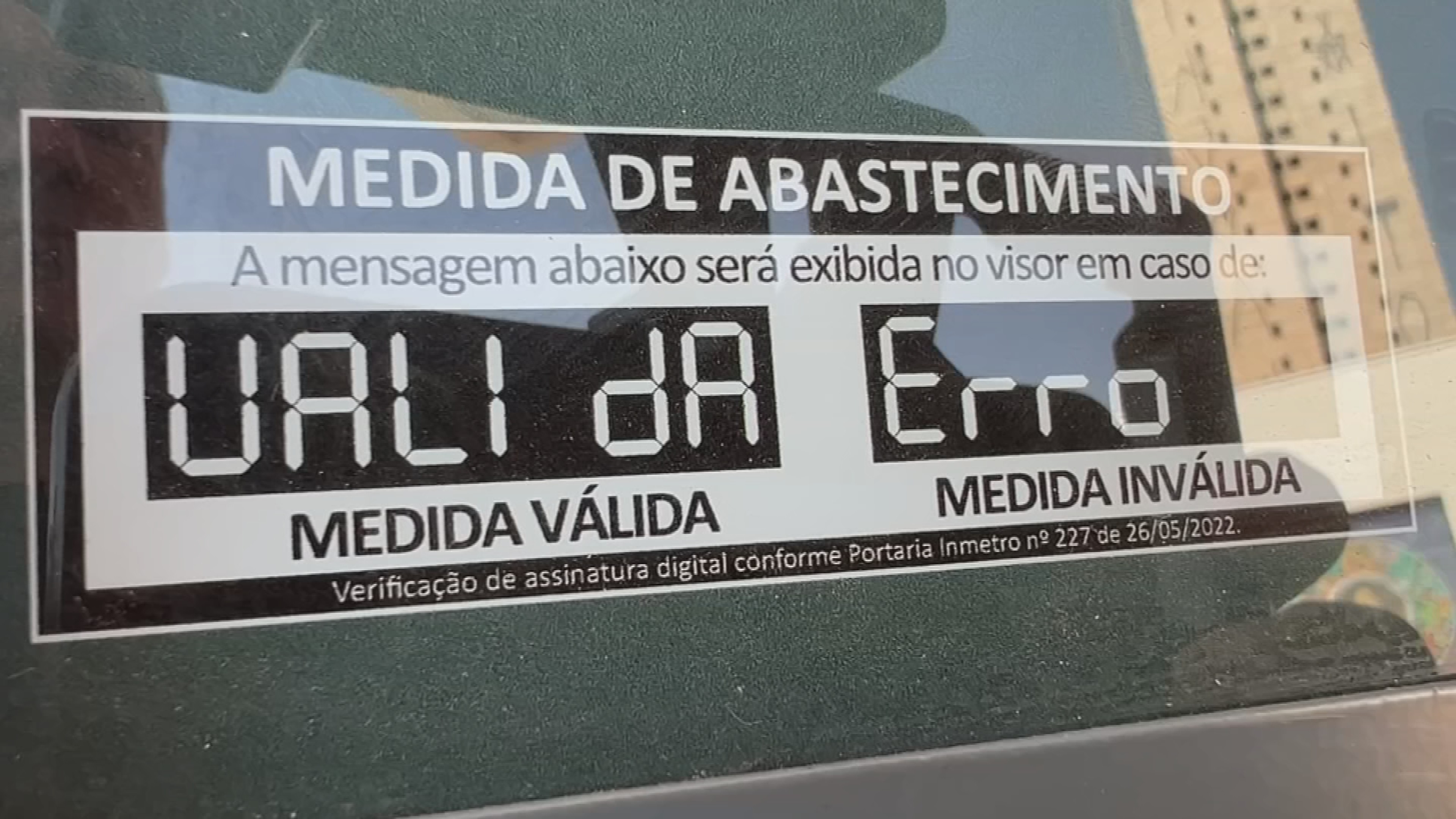 Nova bomba antifraude chega a postos de gasolina do interior de SP; entenda como dispositivo funciona