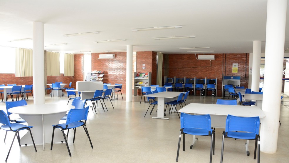 Fies apresenta problemas no processo seletivo do 1º semestre de 2024 — Foto: Divulgação