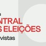 Candidato do PSDB à Prefeitura de São Paulo deu entrevista para Central das Eleições nesta quinta-feira (29).