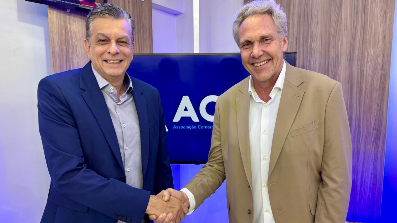 Acipi e Esalq recebem inscrições para o evento gratuito 1º Conexão LES Day