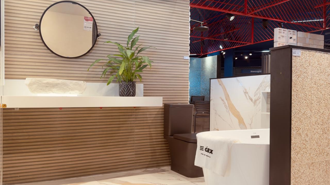 Vilarejo lança campanha com 10% de desconto em 10x sem juros