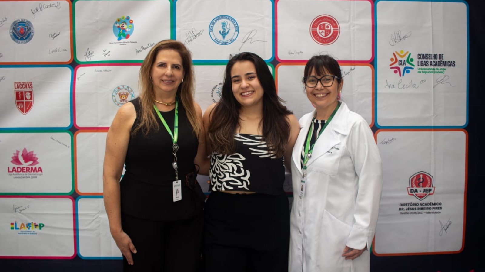 1ª Feira das Ligas Acadêmicas é realizada com sucesso na Univás