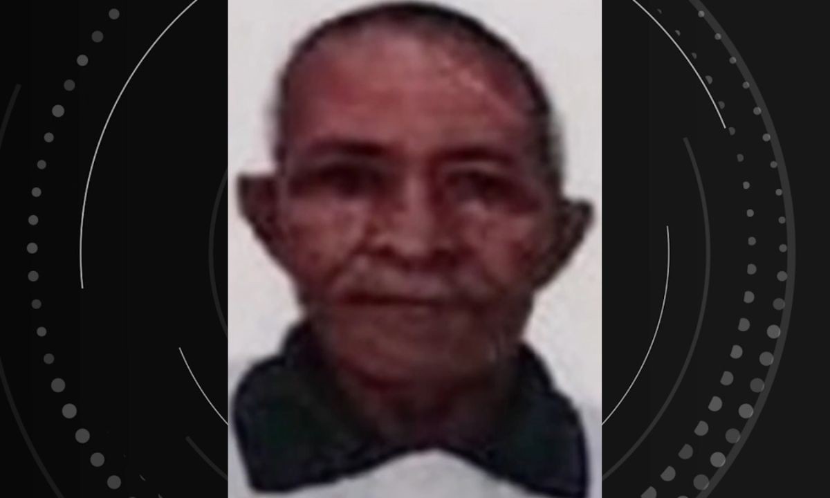 Homem é preso e confessa assassinato de idoso após briga em bar na Bahia