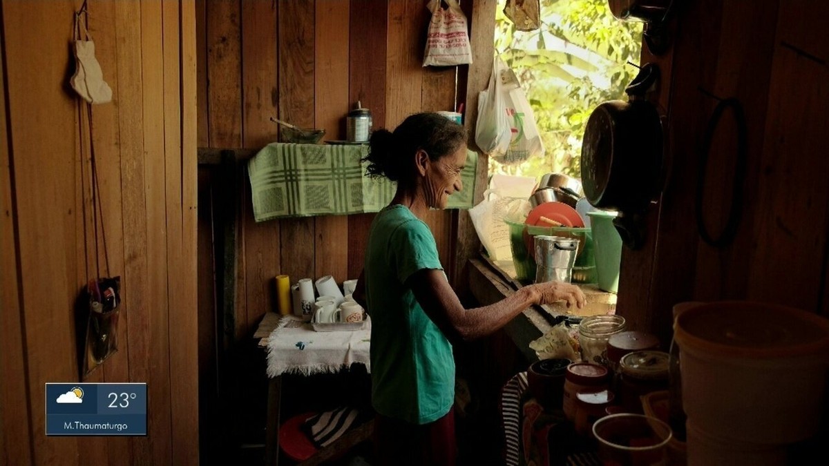 Ao retratar a Amazônia, fotojornalista do Acre fica entre finalistas do Pulitzer 2023, maior prêmio de jornalismo do mundo
