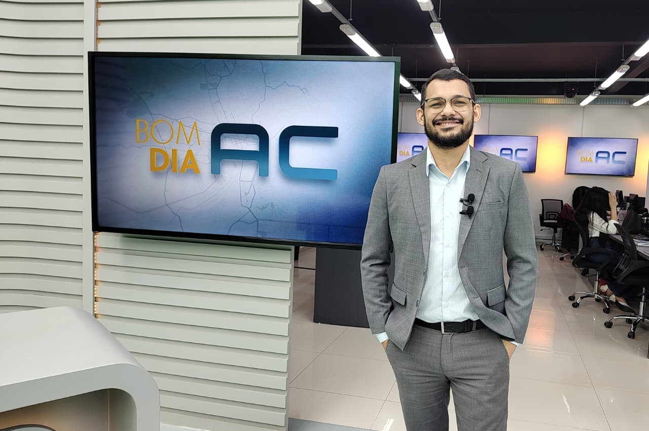 AO VIVO: Assista ao BDA com Eldérico Silva