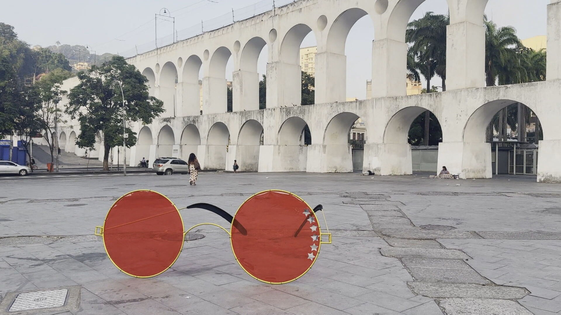 Mocidade anuncia enredo sobre Rita Lee para o Carnaval 2026