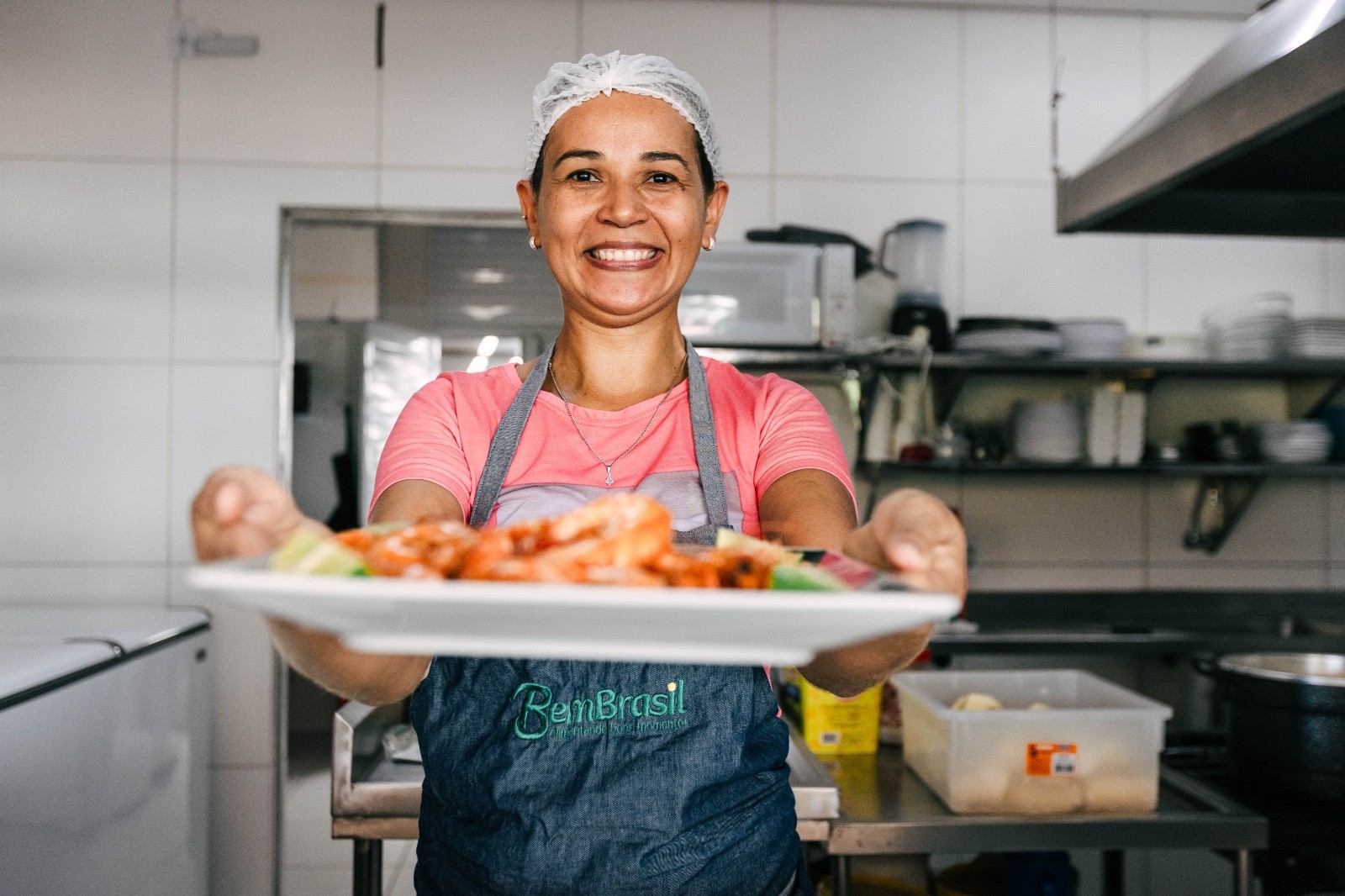 Da capacitação às oportunidades: turismo gastronômico transforma a vida de empreendedores em Fortaleza