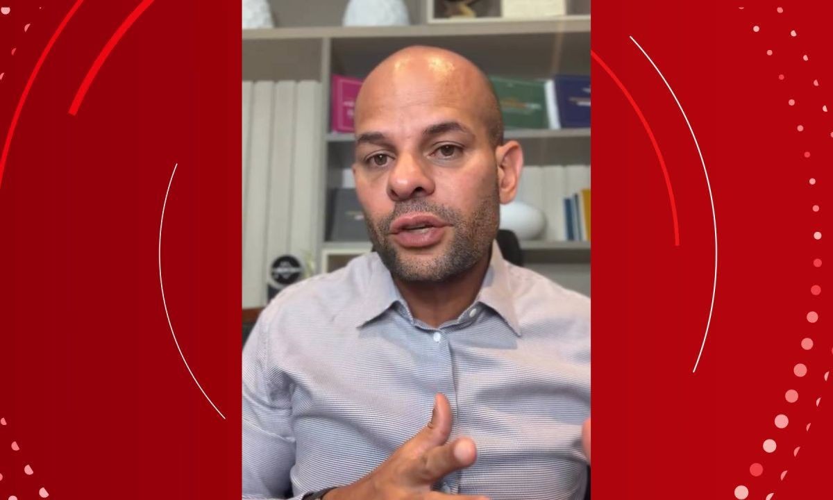 Médico e influenciador Gabriel Almeida é punido por Conselho de Medicina por quebra de ética profissional