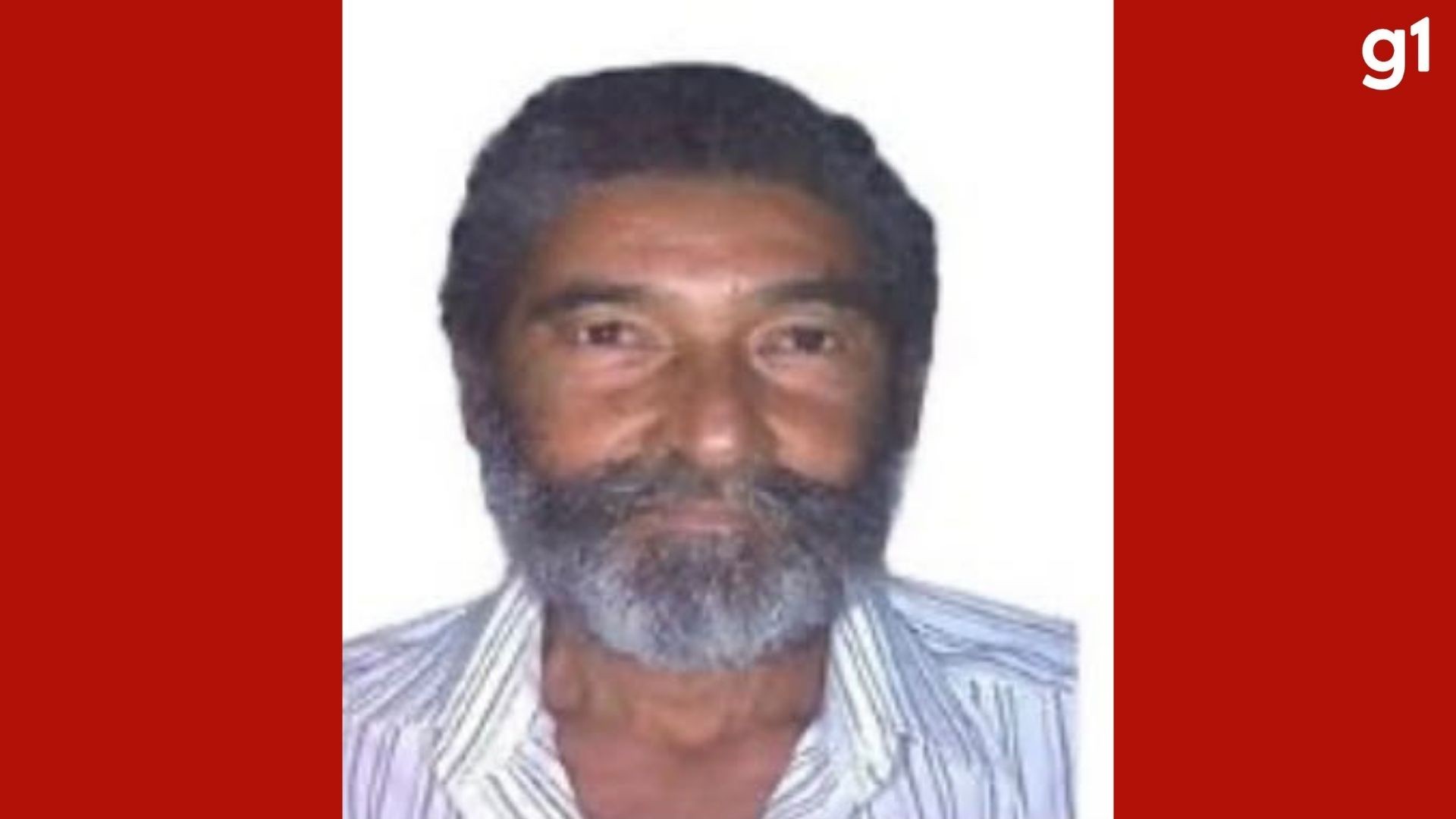 Panorama: Corpo de homem de 58 anos é encontrado em terreno baldio em MT