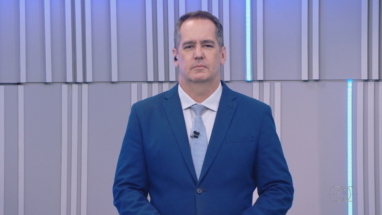 VÍDEOS: Jornal Anhanguera 2ª Edição de terça-feira, 24 de março de 2026