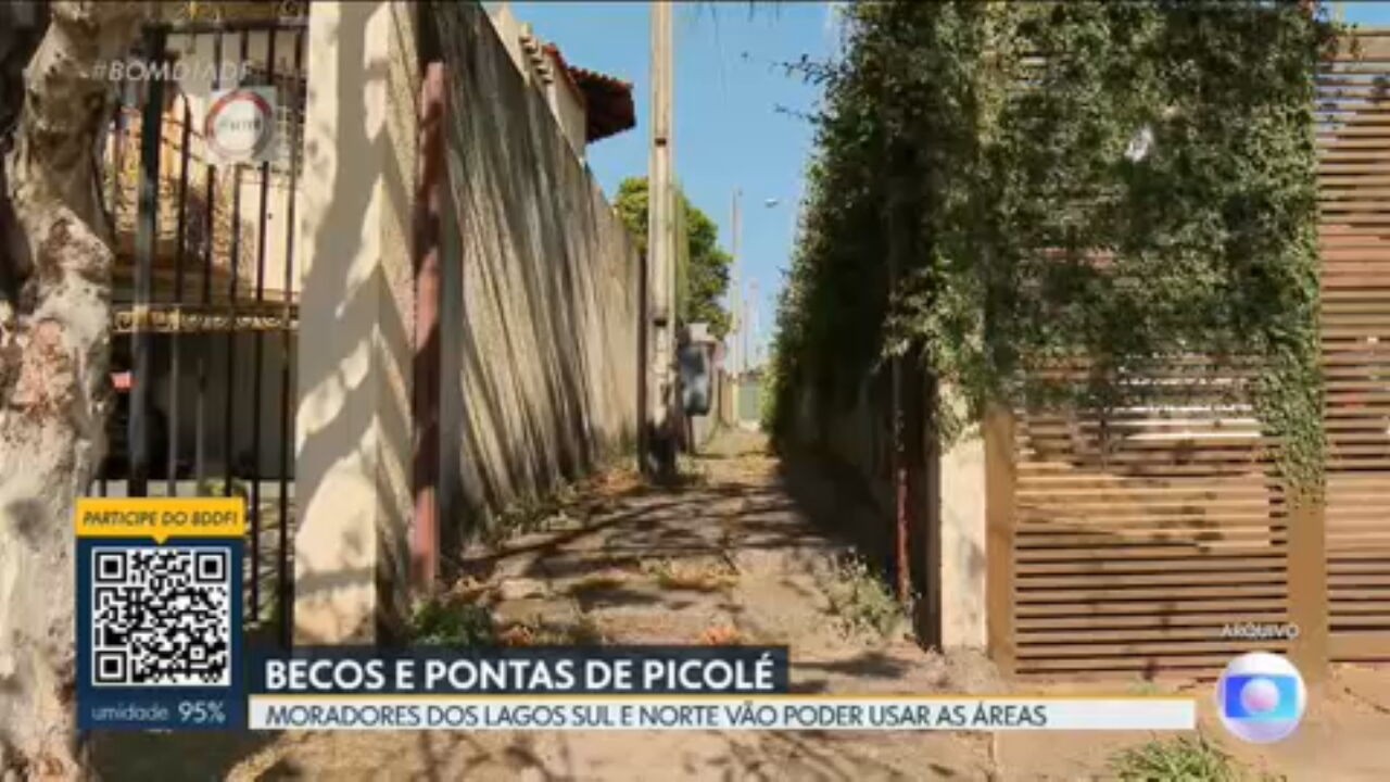 VÍDEOS: Bom Dia DF de quinta-feira, 26 de fevereiro de 2026