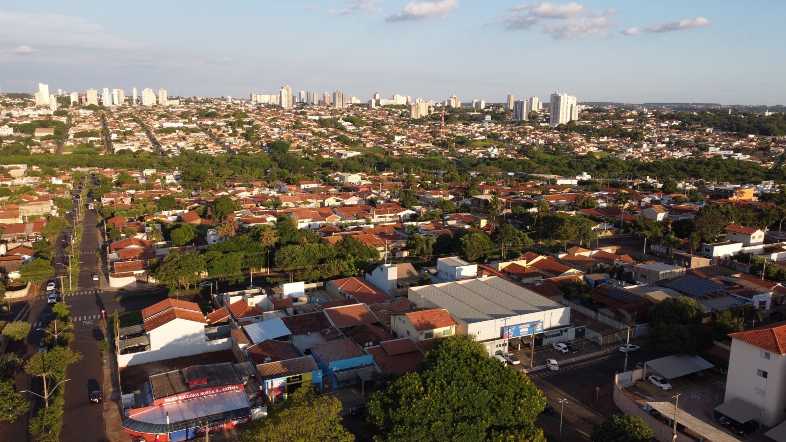 Araraquara: um território fértil para grandes investimentos