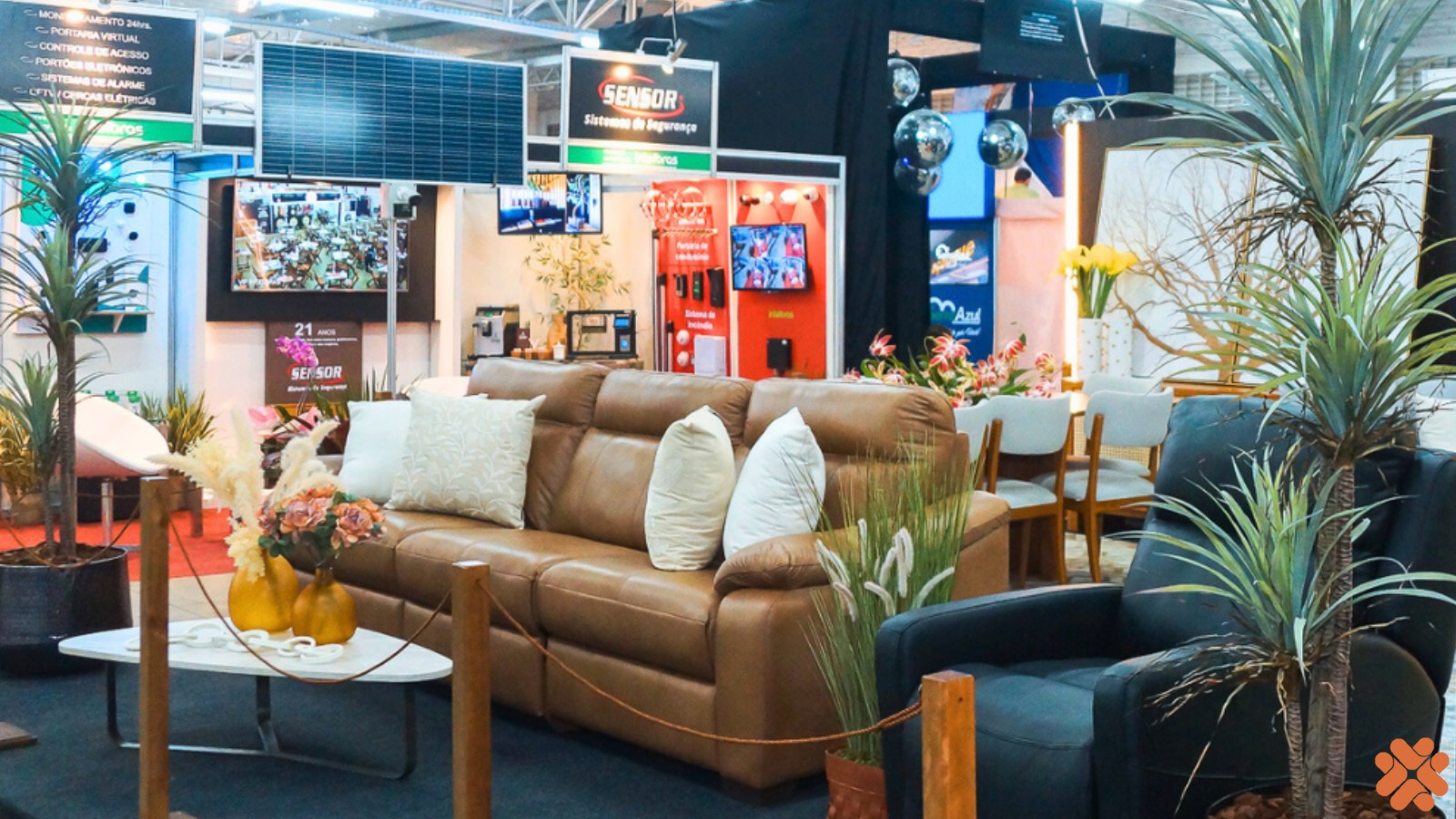 EXPOFICA: a feira que conecta sabores, histórias e pessoas