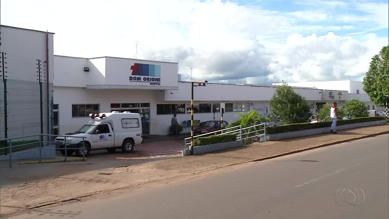 Justiça impede suspensão e obriga hospital a manter serviços do SUS no TO; instituição cobra dívida de R$ 49 milhões