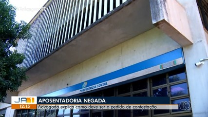 Advogada explica como recorrer após ter aposentadoria negada